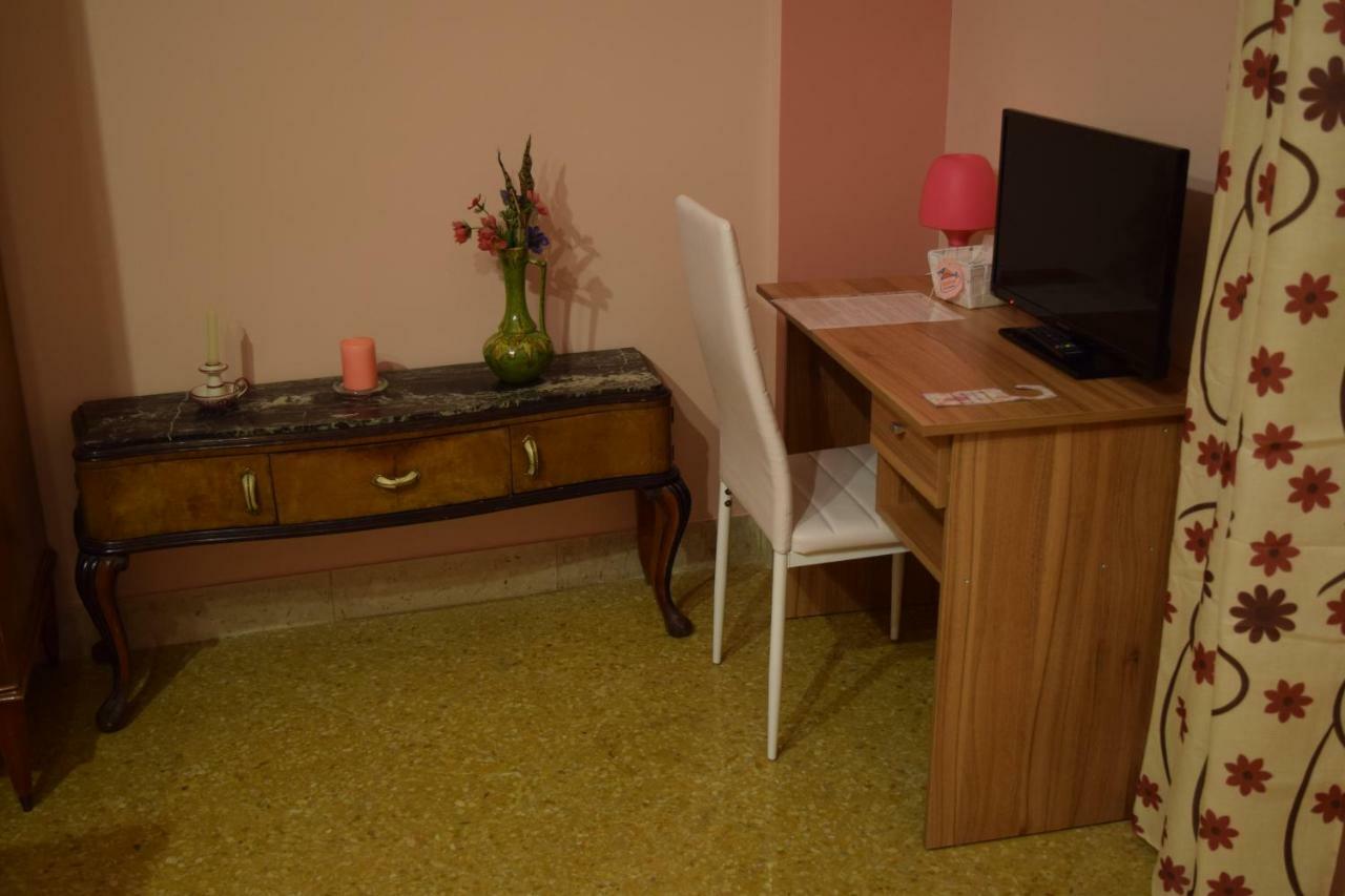L'Aquilone B&B パレルモ エクステリア 写真